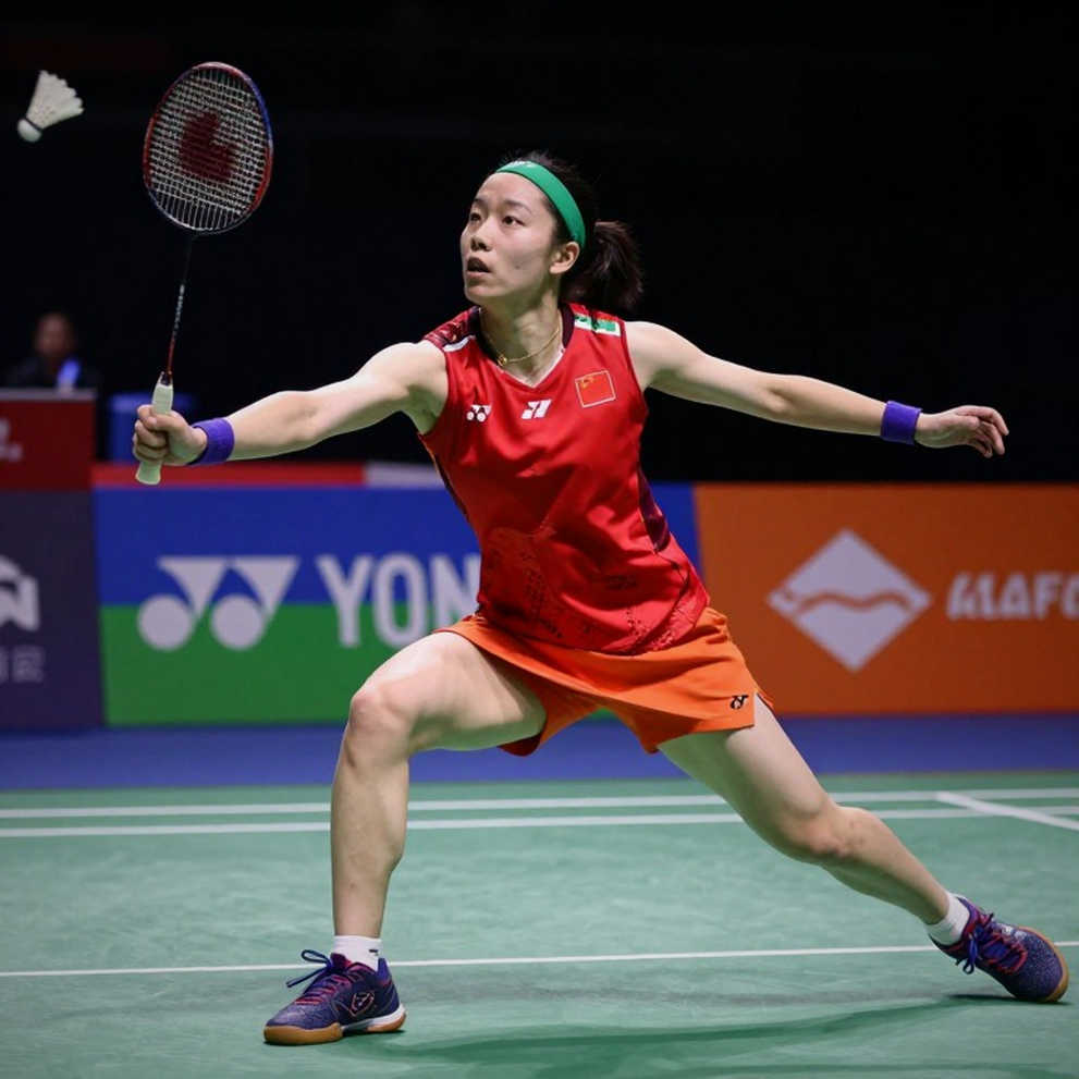 Cairo 2026: Tanvi Patri, thể thức 3×55 và bài toán mang tên Indonesia