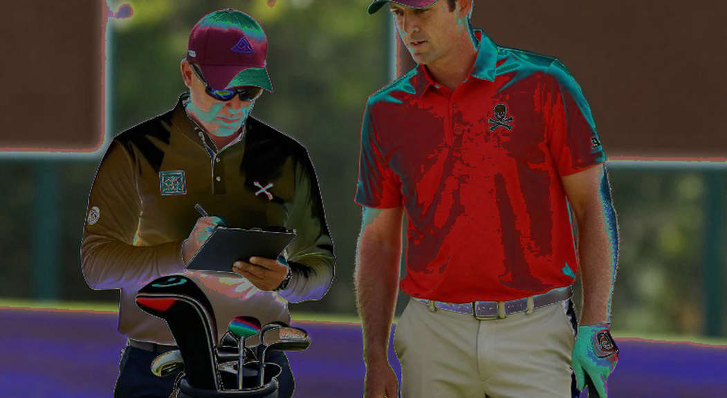 BMW PGA Championship: Ryan Gerard dẫn đầu hai gậy, Jon Rahm sụp đổ và LIV Golf phá sản — một vòng đấu chứa hai câu chuyện
