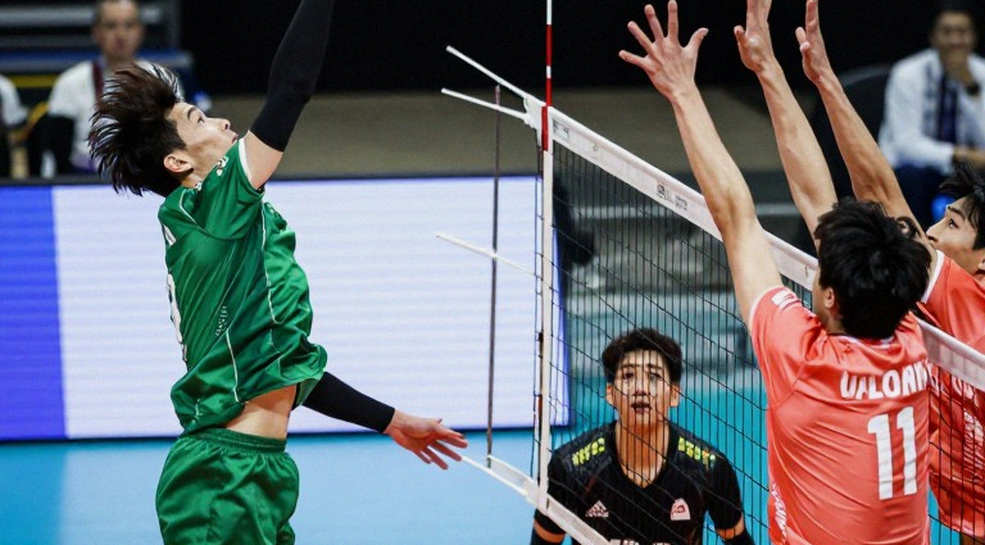Phần Lan hạ Ý 3-2 ở tứ kết EuroVolley 2026: chiến thắng thật, nhưng biên độ chỉ bốn điểm