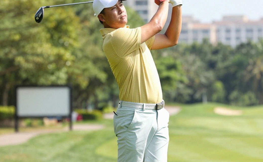Khi dữ liệu golf trả về số không: khoảng mù ShotLink, OWGR và cái bẫy của báo cáo đầy đủ