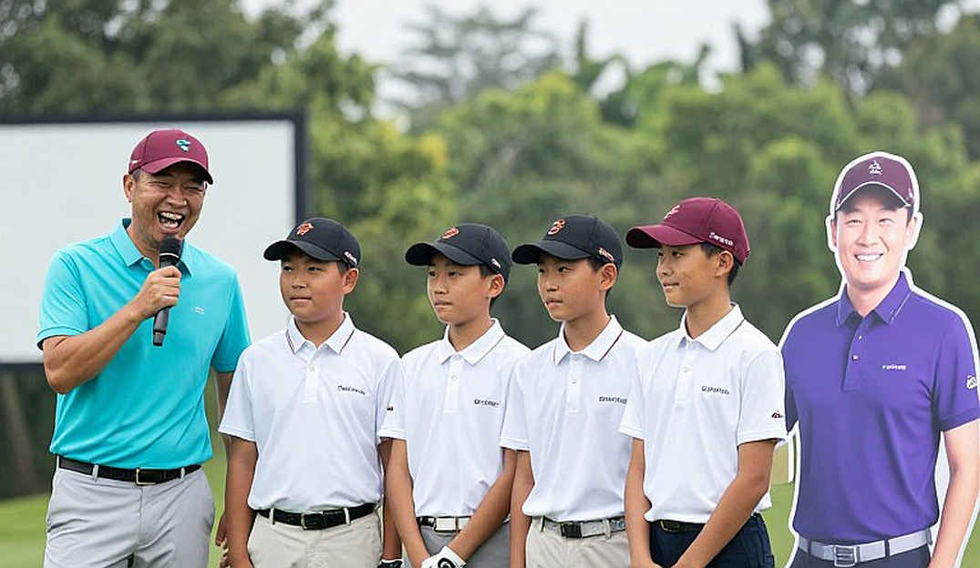 BMW PGA Championship 2026 giữa chặng: Wentworth phơi bày khoảng cách giữa tên tuổi và phong độ