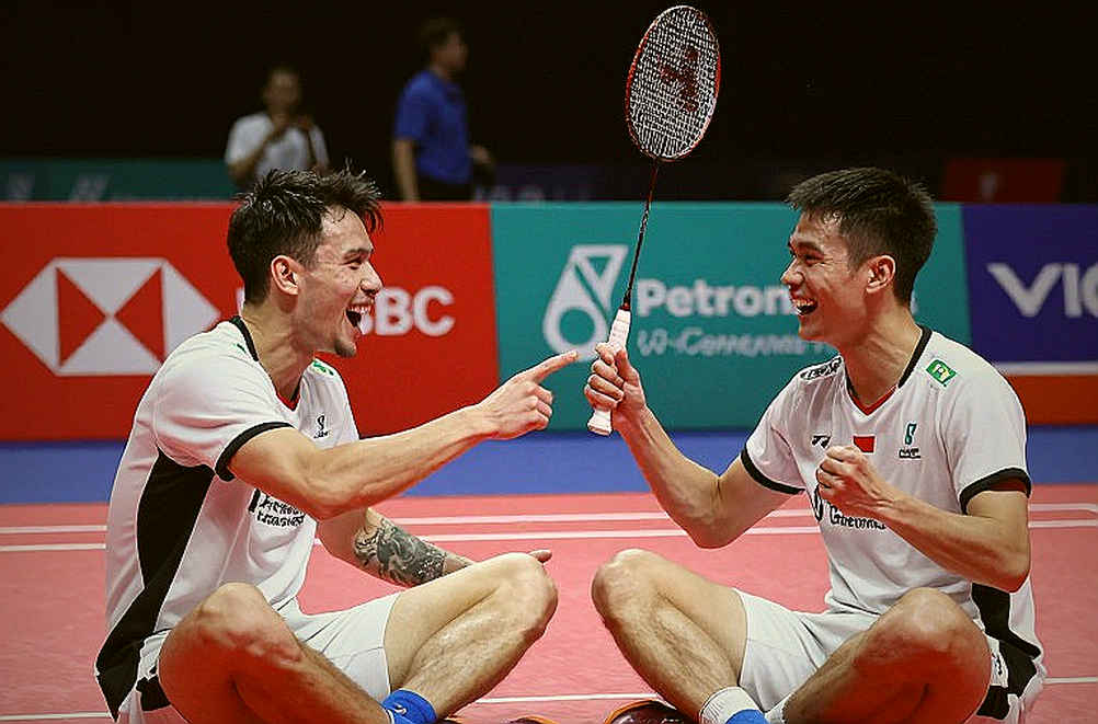 Sau trận cầu lông: nhịp rally và điểm mù của bảng điểm