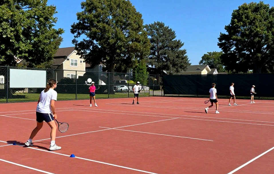 Świątek rút khỏi Ninh Ba: chuỗi bốn mùa dự WTA Finals dừng lại ở một chấn thương đùi trái