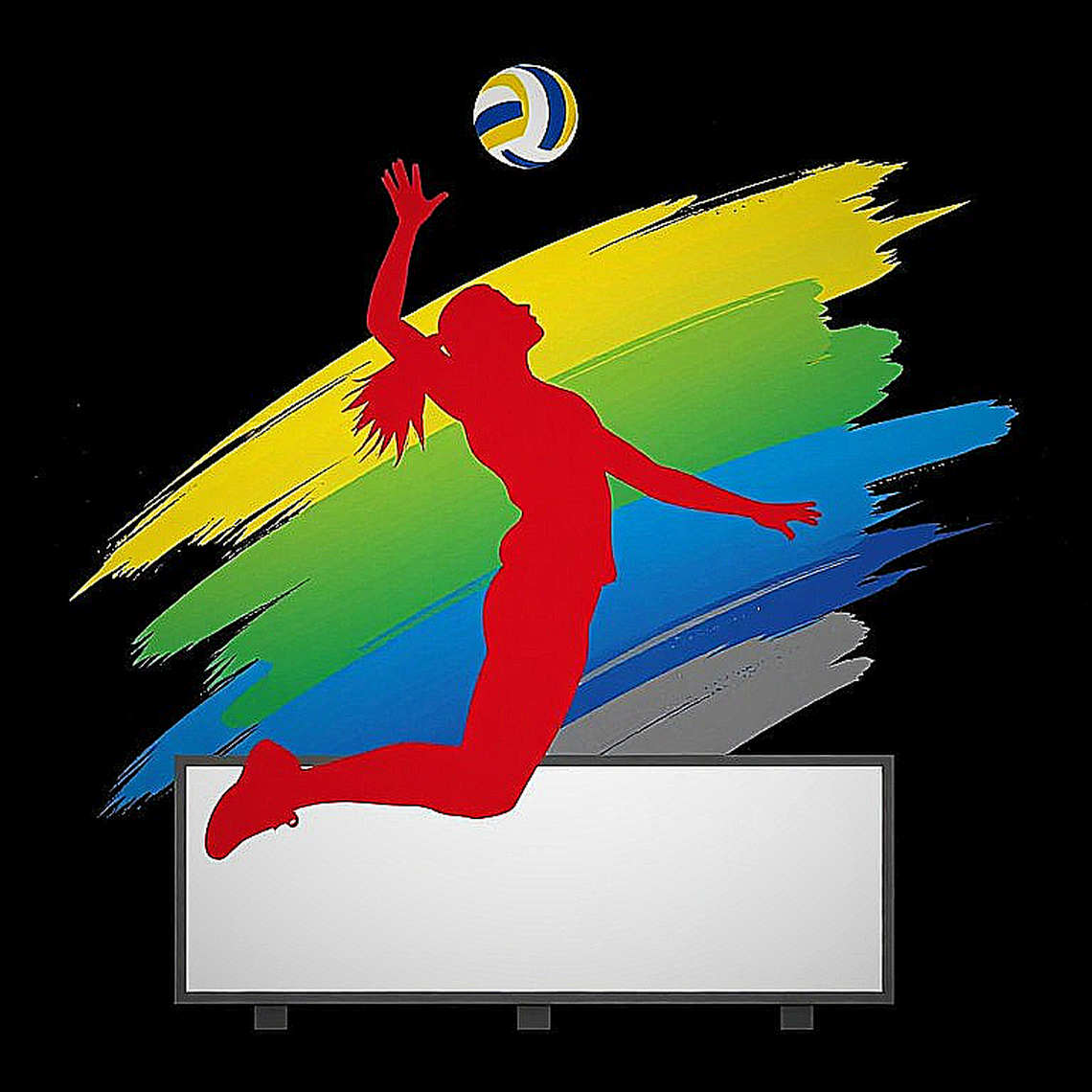 30 năm danh hiệu MOP bóng chuyền nữ NCAA: Hai cái tên bãi biển giữa một tấm bảng vàng không có số liệu