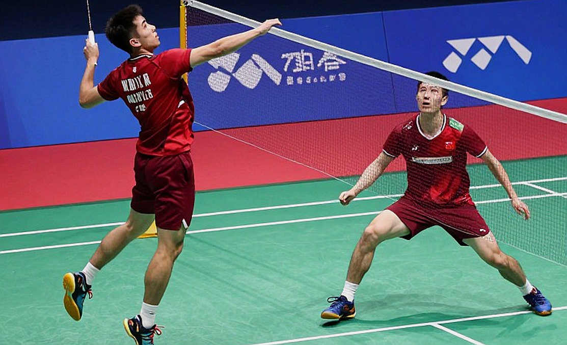 Sindhu thua Chen Yufei ở tứ kết Asian Games 2026: 122 giây phơi bày giới hạn của một lối chơi
