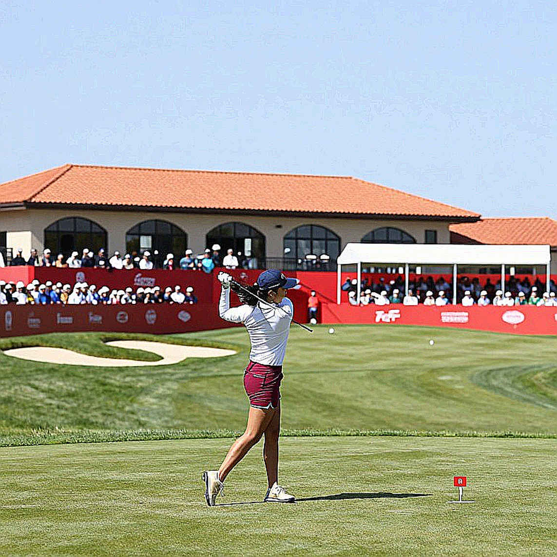 Presidents Cup 2026 khai cuộc tại Medinah: Năm trận four-ball và câu hỏi cũ về Scottie Scheffler