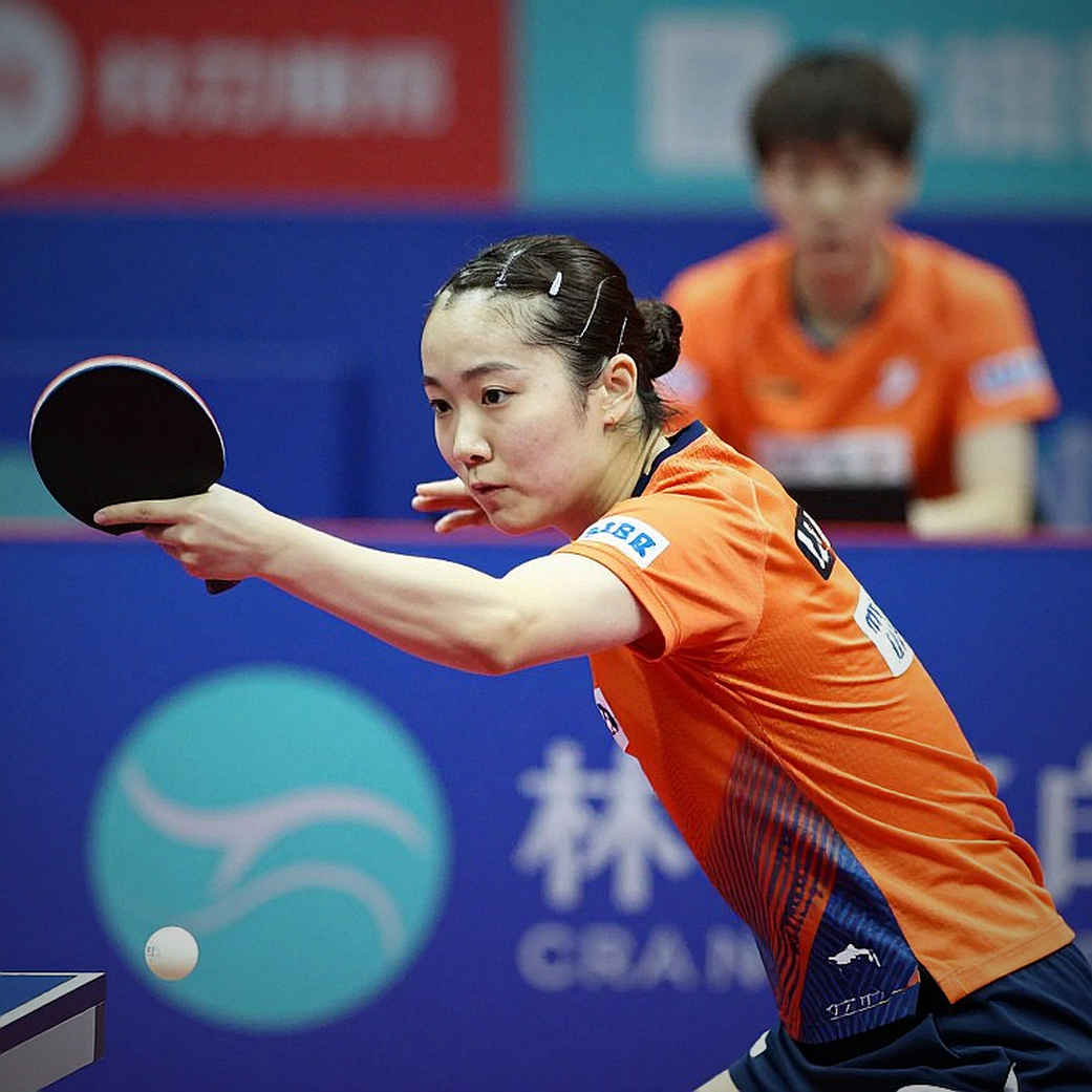 ETTU và Dyn: Cấu trúc bất đối xứng trong thỏa thuận bản quyền bóng bàn châu Âu 2026-2028