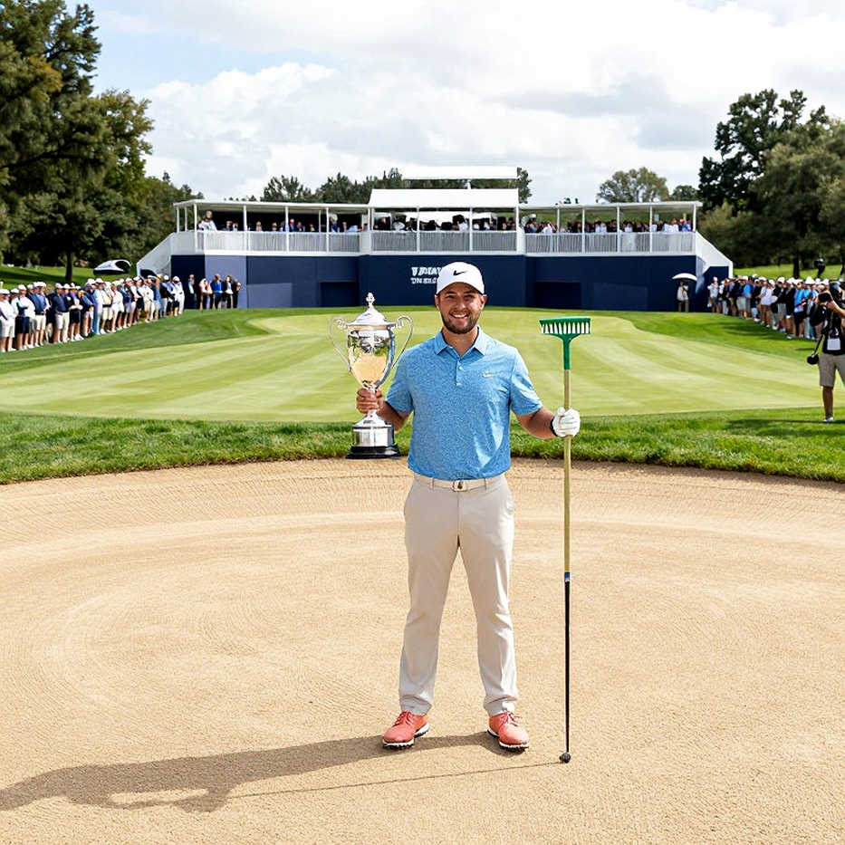Toàn cảnh golf chuyên nghiệp 2026: Cục diện PGA Tour – LIV Golf, hệ thống OWGR, luật thiết bị và bài toán dữ liệu