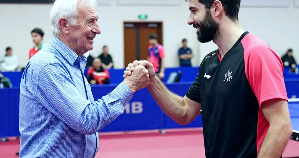 Belgium Open 2026: Hai chiếc cúp U21 của Bồ Đào Nha và một trận thua nói nhiều hơn chiến thắng