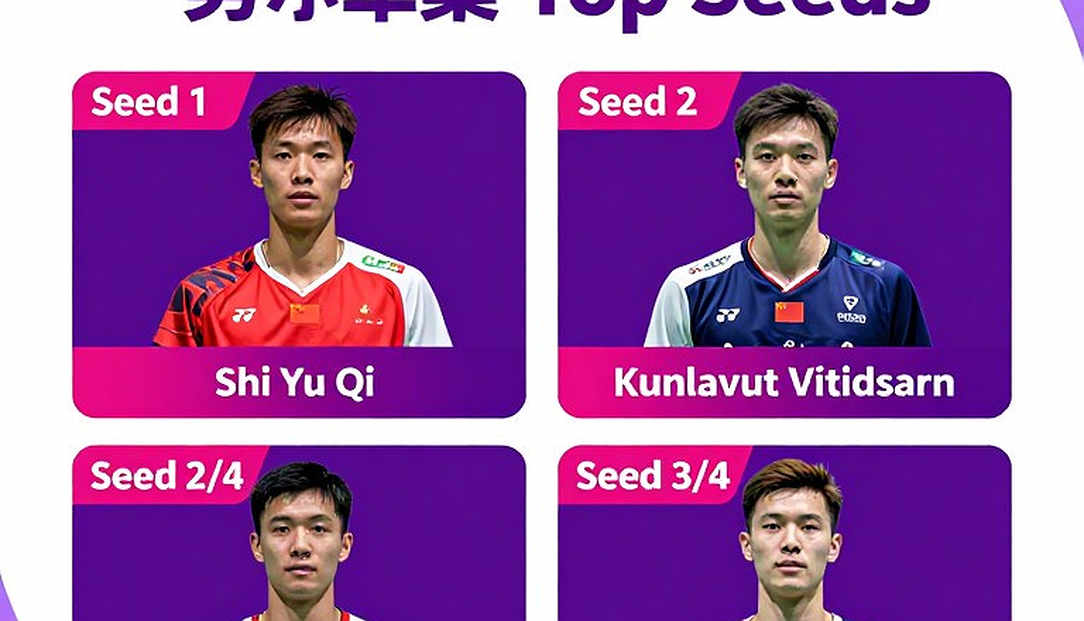 An Se-young thắng Akane Yamaguchi tại Denmark Open, chạm mốc 10 danh hiệu mùa giải