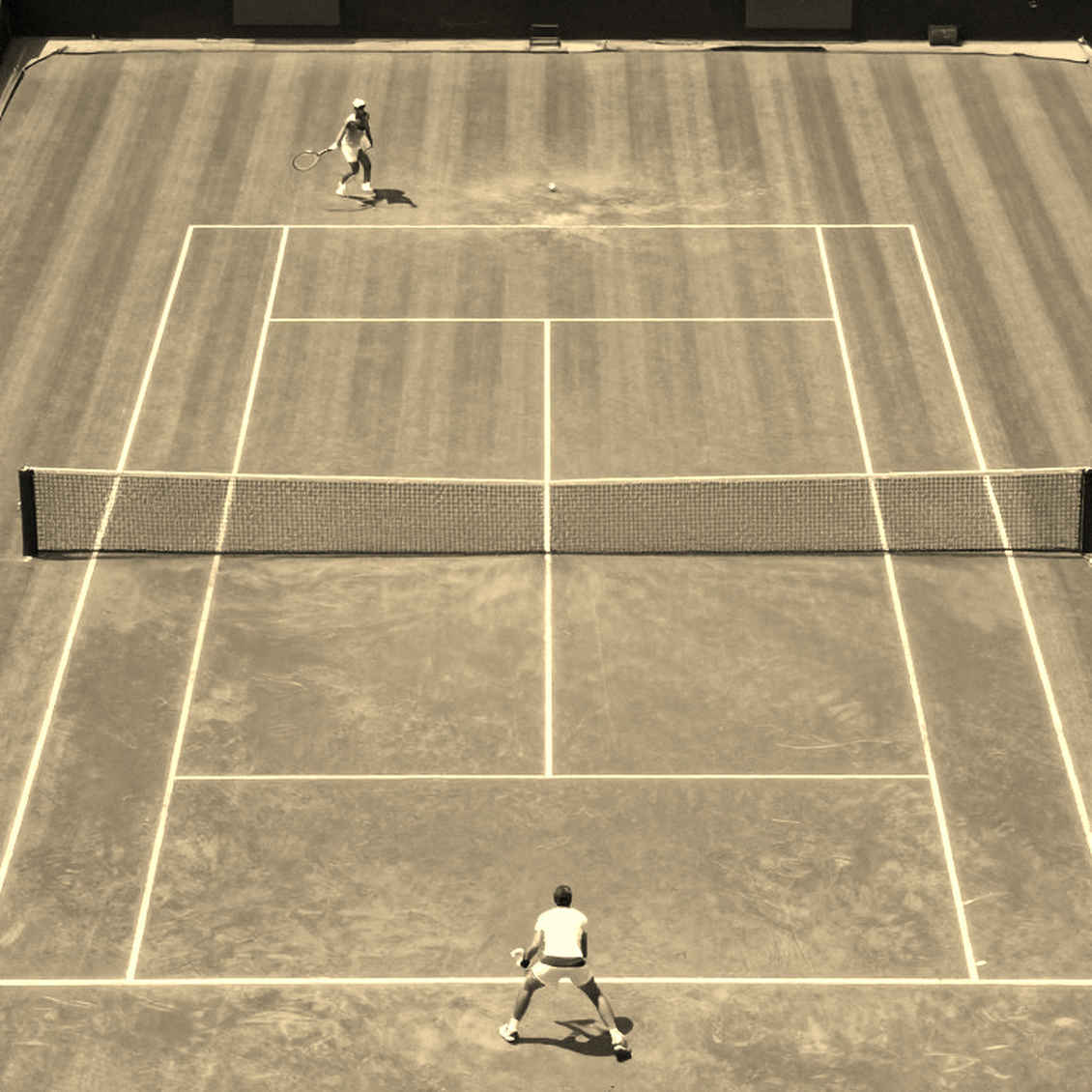 Khi dữ liệu tennis bị dán nhãn sai: chuỗi giám hộ và niềm tin của khán giả