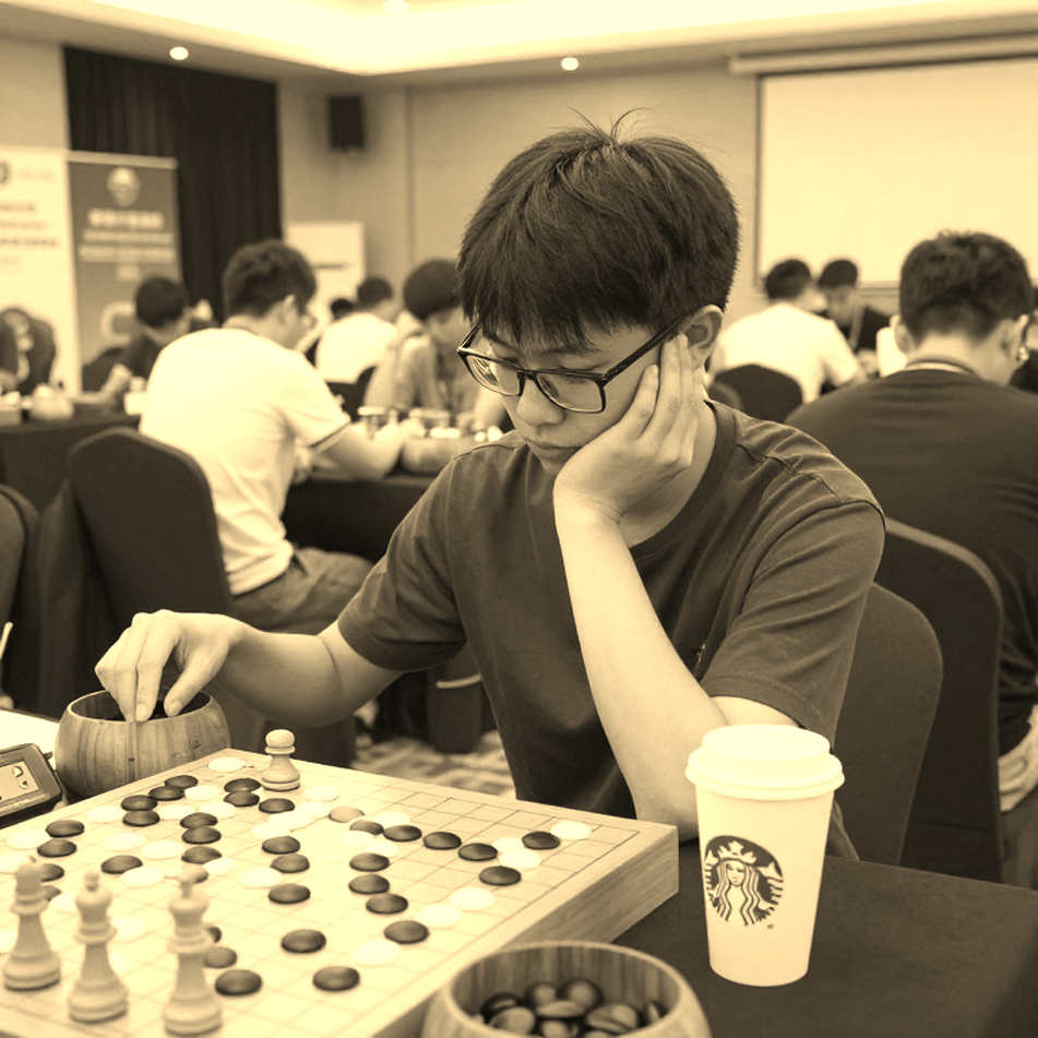 0 điểm dữ liệu, 9 hạng mục, 7 rủi ro: bên trong một báo cáo phân tích esports thất bại