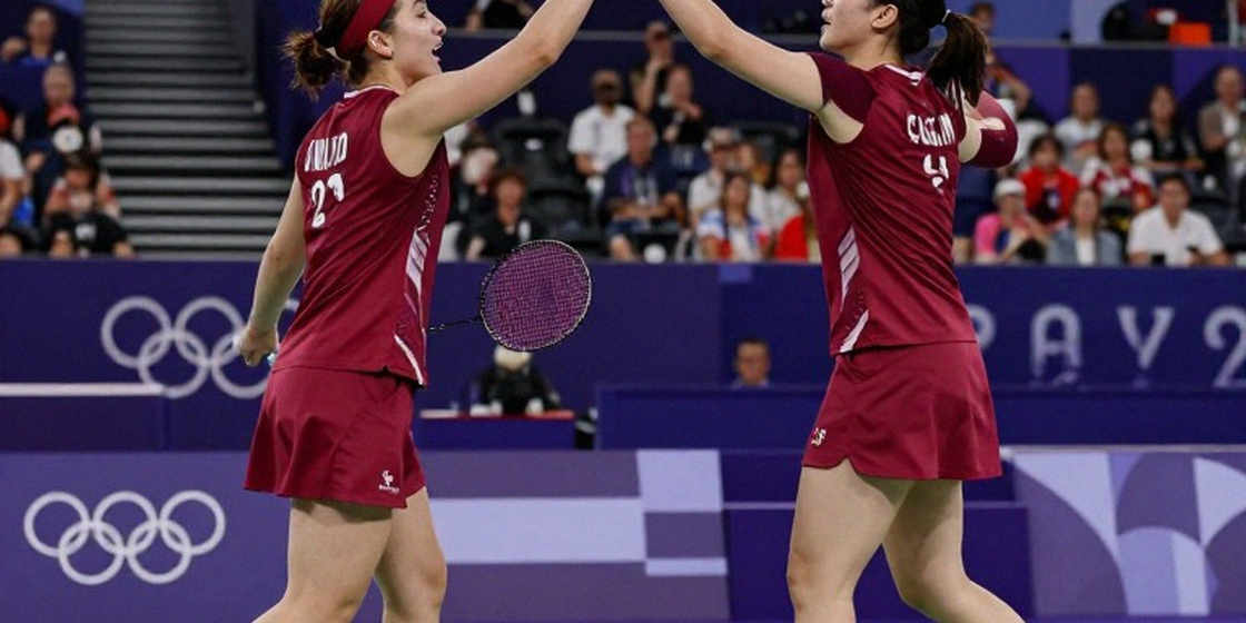 Asian Games 2026: Đường đến chung kết của đội cầu lông nam Ấn Độ và khoảng trống ở trận đơn thứ ba
