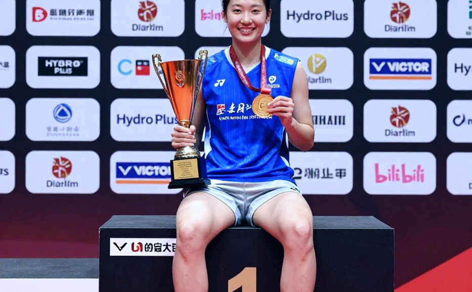 Á Vận Hội 2026: Đội cầu lông nam Ấn Độ, tấm bạc cũ và cái bẫy mang tên chủ nhà Nhật Bản