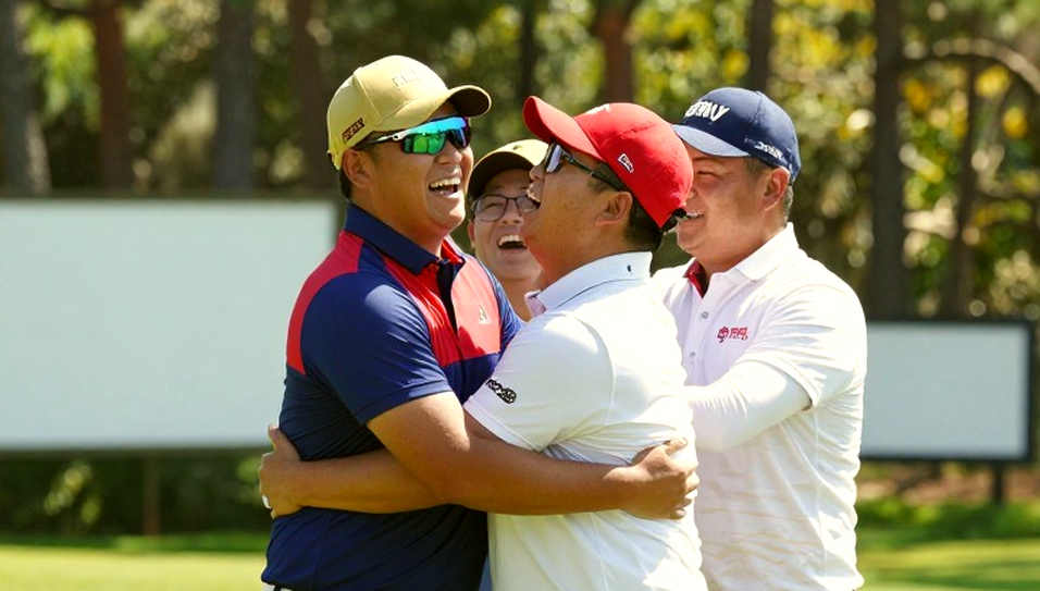 PGA Tour tách hai tầng từ 2028: Đọc bảng điều kiện năm chuyển tiếp 2027