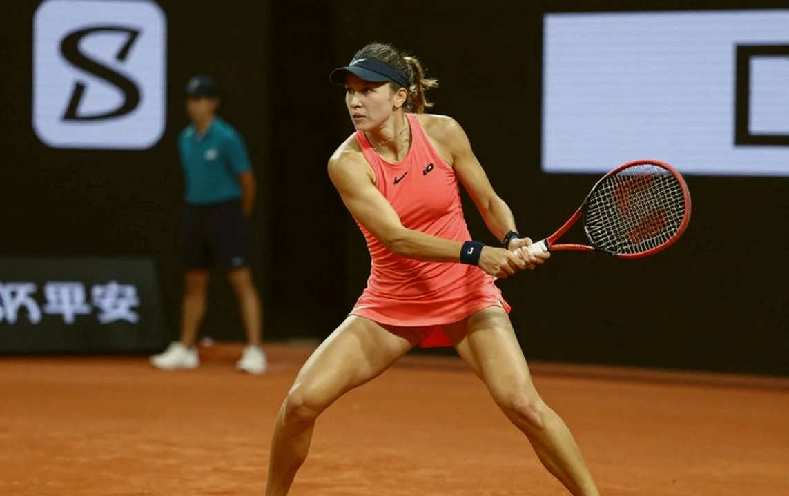 Jessica Pegula rút khỏi Singapore Open 2026: Hóa đơn 19 trận và giới hạn sinh học của một tay vợt số 3