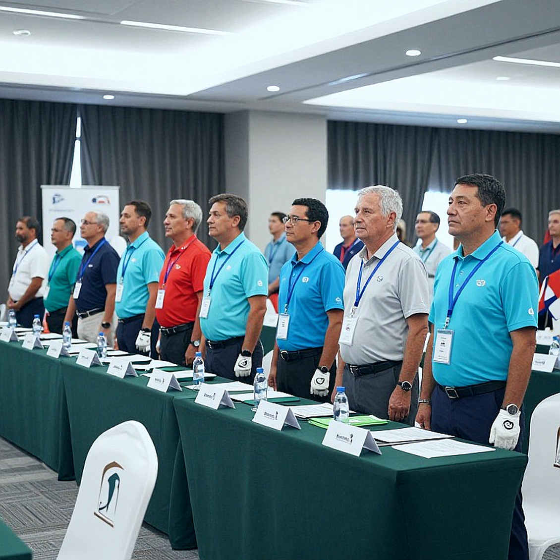 DP World Tour 2027: Singapore và Hong Kong trở lại, Ryder Cup viết lại mùa hè châu Âu