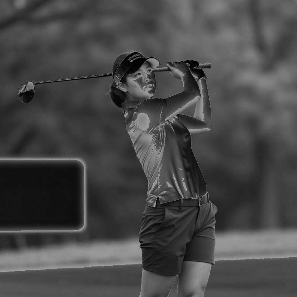 Mùa giải golf nữ Hàn Quốc: nhịp đập của những khán đài biết giữ im lặng