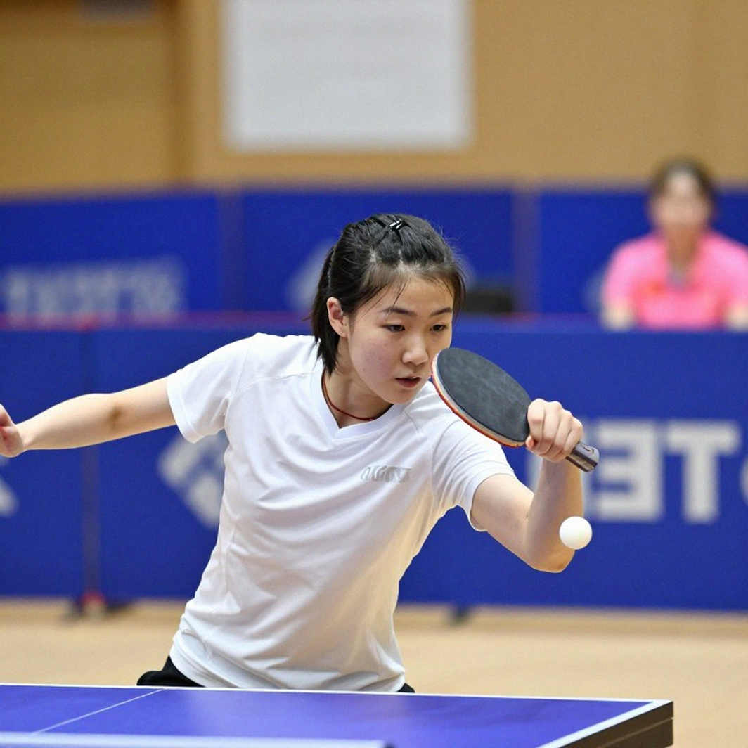 Bóng bàn Việt Nam 2026: Hành trình lịch sử và những dấu ấn không thể phai mờ