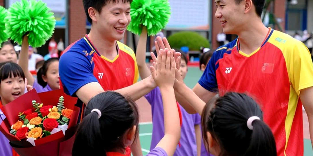 China Masters 2026: Ba đại diện Ấn Độ vào tứ kết và những vết nứt hiện ra trước ván ba