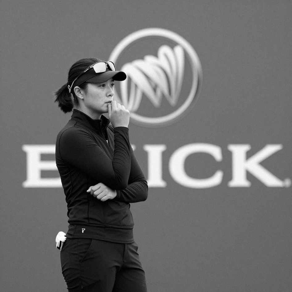 Ba từ trước cú swing: Ryan Fox, Karl Morris và lỗ hổng dữ liệu của ngành golf huấn luyện