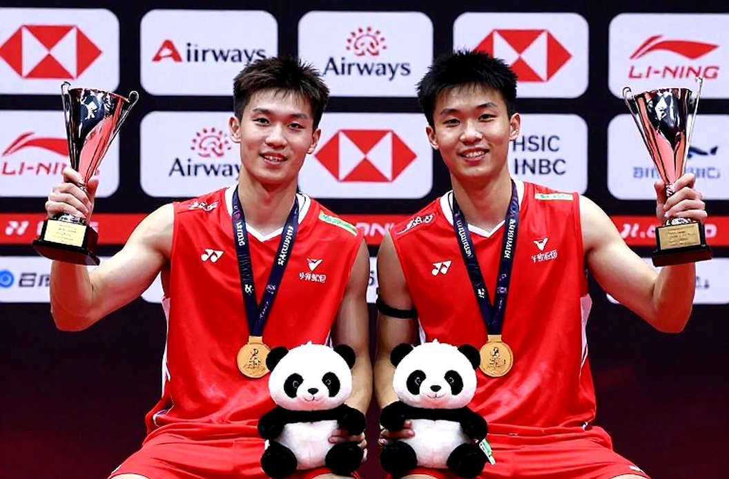 Satwik-Chirag gục ở vòng đầu Asian Games 2026: hiệp ba 19 phút và tín hiệu bị bỏ qua