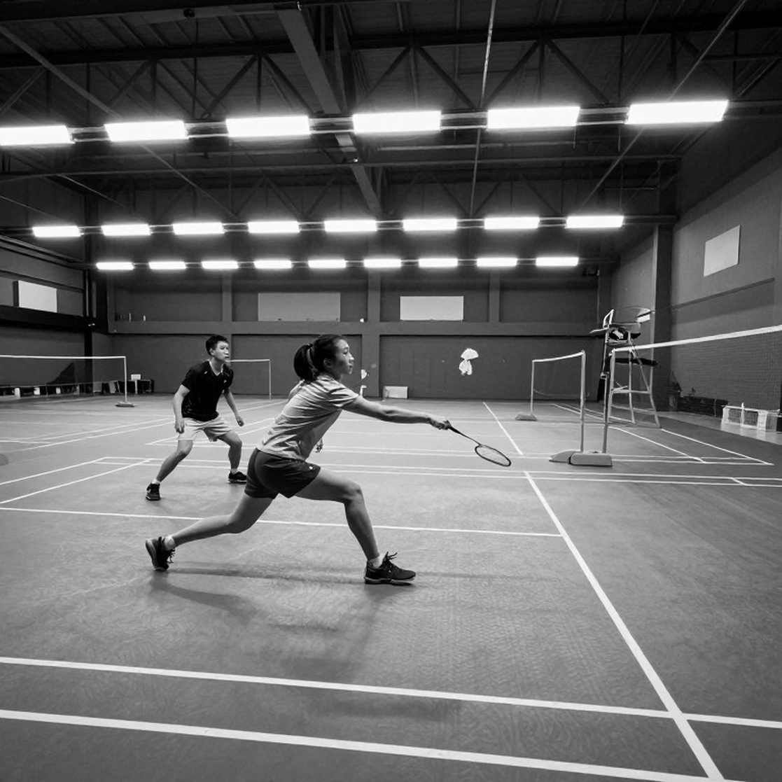 An Se-young vô địch Denmark Open: danh hiệu thứ mười và cái giá của lối chơi không ai muốn bắt chước