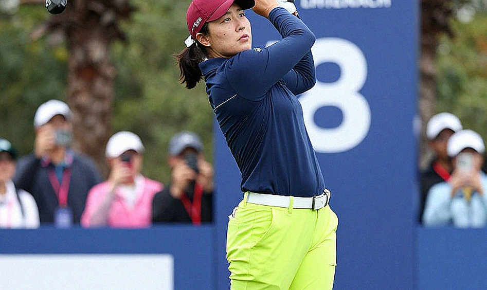 Strokes Gained không nói dối — chỉ có người đọc nó mới lười biếng