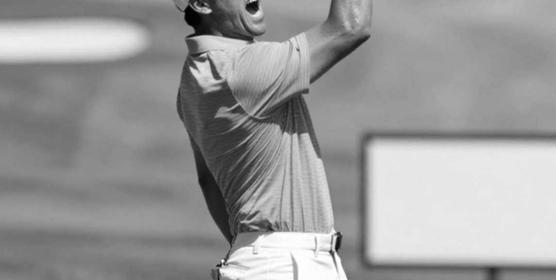 Khi ShotLink im tiếng: Nghịch lý dữ liệu đang định hình lại golf chuyên nghiệp