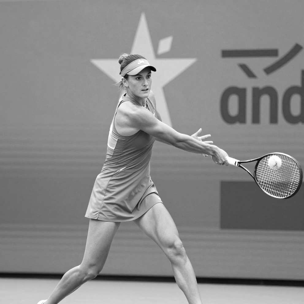 Singapore Open 2026: Fernandez, Gibson và bài học về hai nhịp chạy khác nhau
