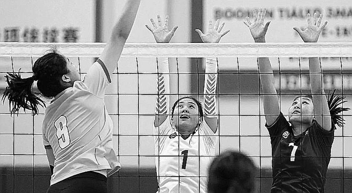 Power 10 tuần 3 bóng chuyền nữ NCAA: Tennessee và TCU bước vào, Penn State lùi lại sau trận thua 3-1