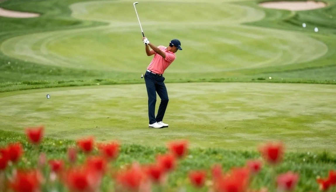 Khi bản phân tích golf chỉ còn một chữ “golf”: khoảng trống dữ liệu và cái bẫy phỏng đoán