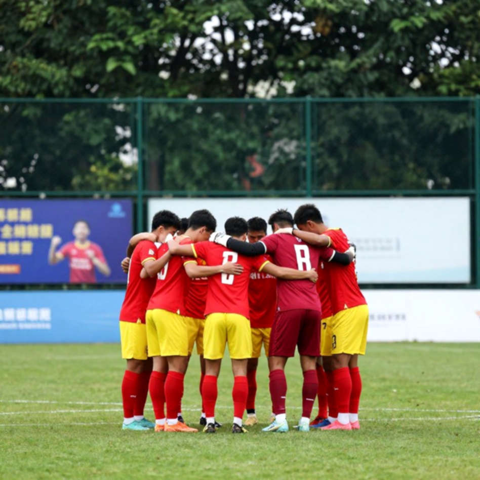 U23 Vietnam vs U23 Philippines at 13:30: The Defence Is Trusted, the Finishing Is Still Unresolved