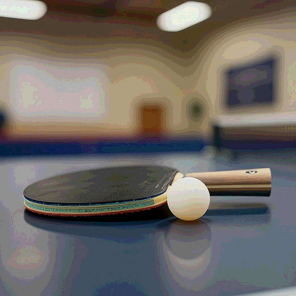 U.S. Open 2026: 118 nội dung, một hầm dữ liệu và tầng đáy bị bỏ quên của bóng bàn Mỹ