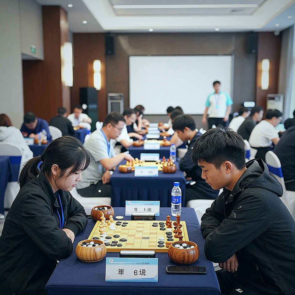 Olympiad vàng của cờ vua nữ Ấn Độ: Lời khen 'mạnh hơn xưa' và khoảng trống dữ liệu phía sau