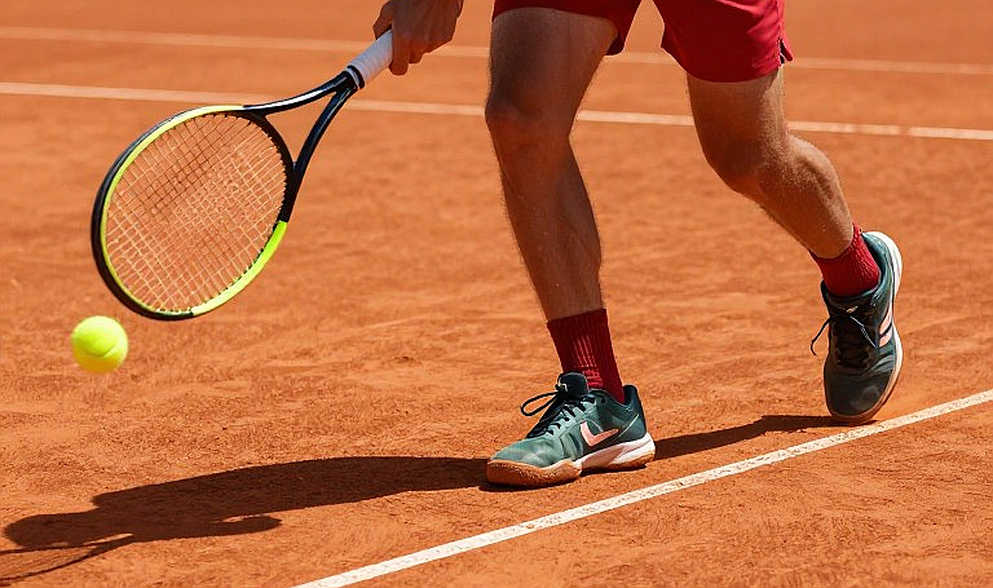 Alexander Zverev và bài toán chiều sâu đội hình của Đức tại Davis Cup