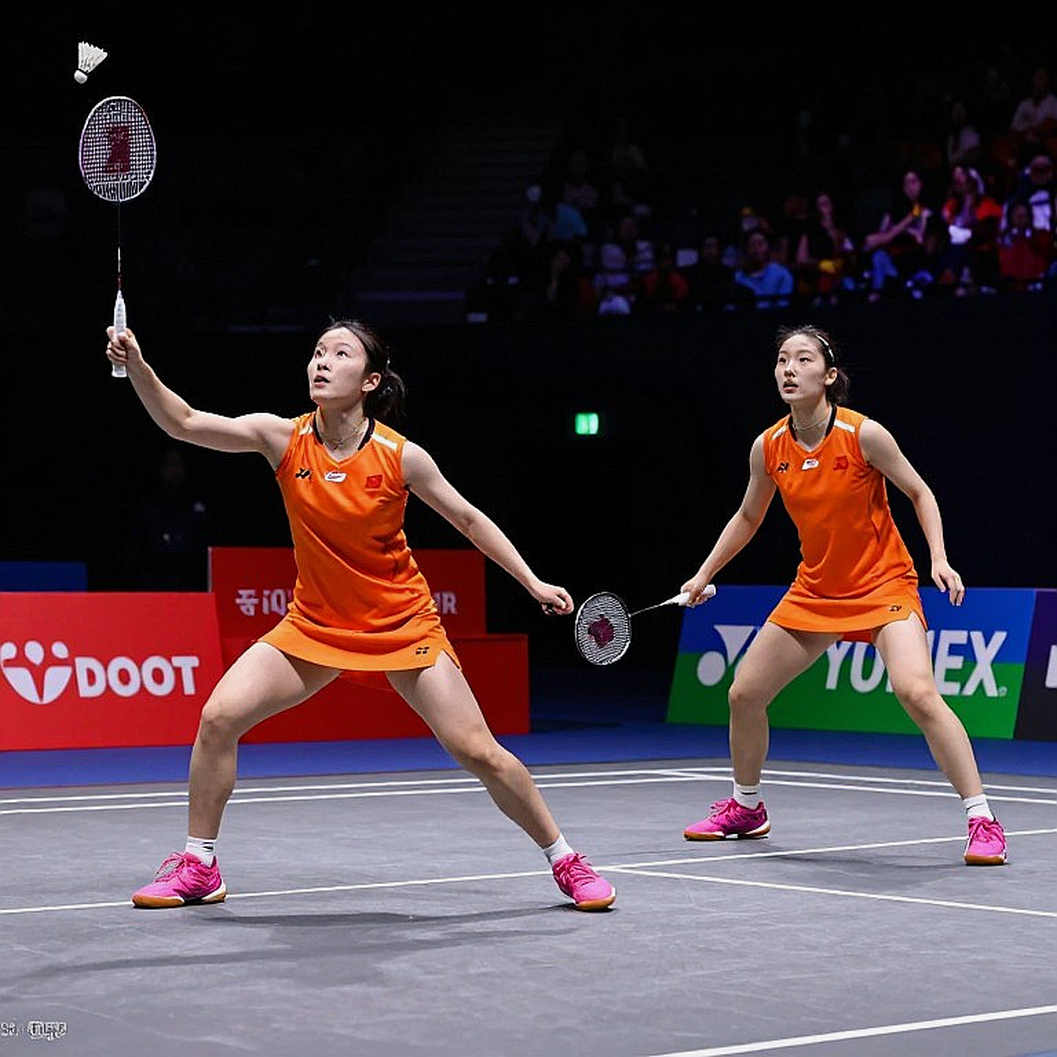 Asian Games 2026: Lá thăm tứ kết và bài toán huy chương của cầu lông nam Ấn Độ