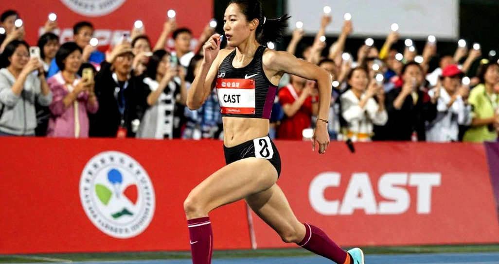 Ingebrigtsen bỏ chặng 1500m ở Ultimate Championship: sổ ghi gân Achilles và bài toán 48 giờ