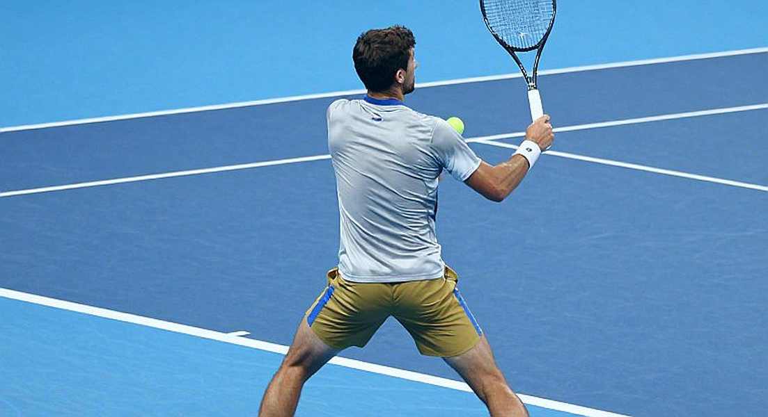 Jessica Pegula rút khỏi Singapore Open 2026: Hóa đơn của 19 trận đấu trong năm tuần