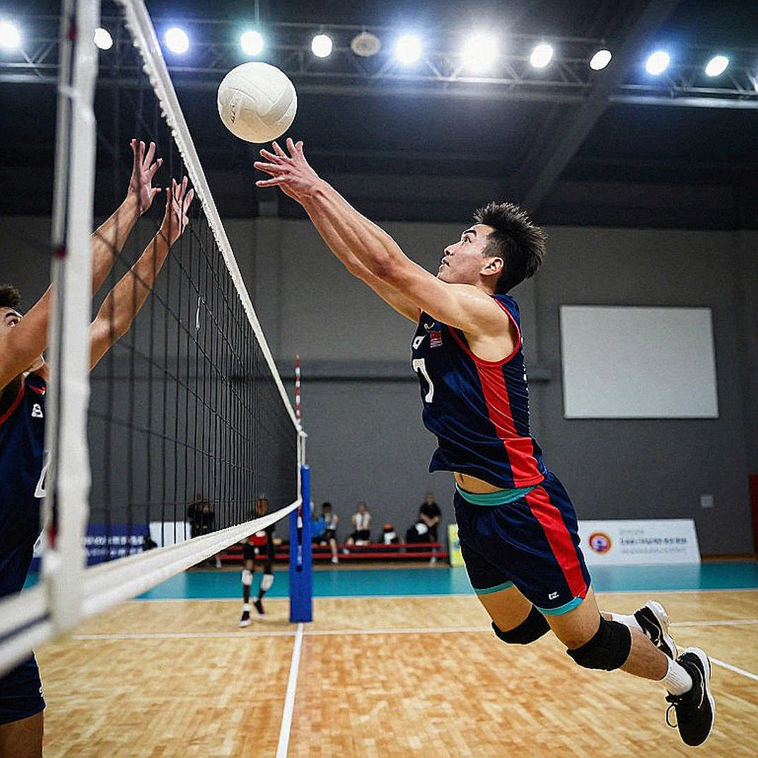 Giải bóng chuyền nữ quốc gia 2026: 14 vòng đấu và cái giá của những suất đi tiếp quá sớm