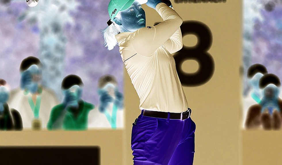 Khi dữ liệu golf im lặng: Vì sao một báo cáo đầy đủ vẫn có thể rỗng ruột