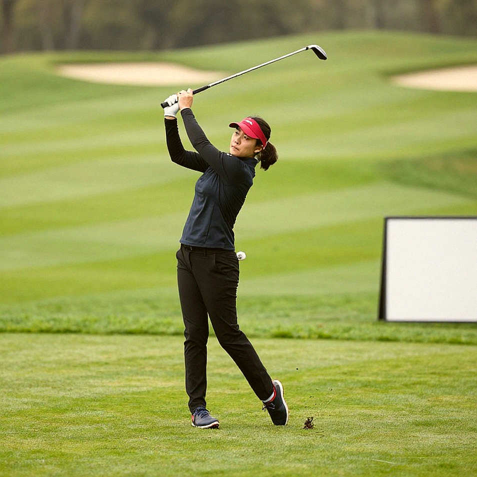 Bermuda Championship 2026: Adam Schenk, 1,08 triệu USD và phép chia ở Port Royal